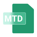 MTD账户重置